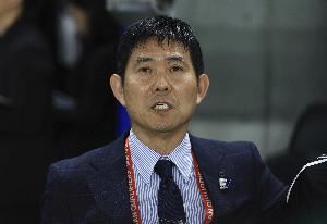 森保一谈对中国队：不能确定谁会上场，希望尽可能多球员积累经验