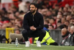 记者：阿莫林为曼联球员制定休赛期个性化体能训练计划