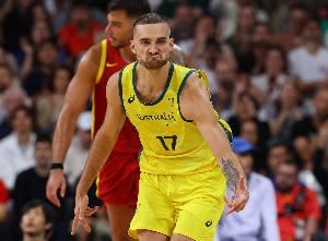 火箭旧将！塔斯马尼亚蚂蚁放弃麦克维优先权 后者可签其他NBL球队