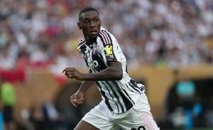 全市场：尤文提议高价租借穆阿尼，若获得欧冠资格就强制买断他