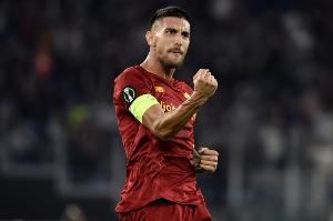 加斯佩里尼：罗马将推行轮换队长制，出场次数最多球员戴队长袖标