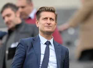 水晶宫主席：如果世界上还有正义，我们就应该获得欧联杯席位