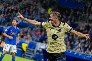 巴萨现役球员射手榜:莱万105球居首 拉菲尼亚57球第二 费兰第三